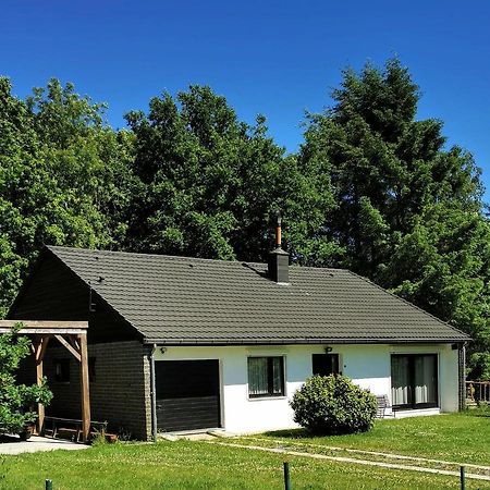 Bungalow Rochehaut Au Calme Exterior photo