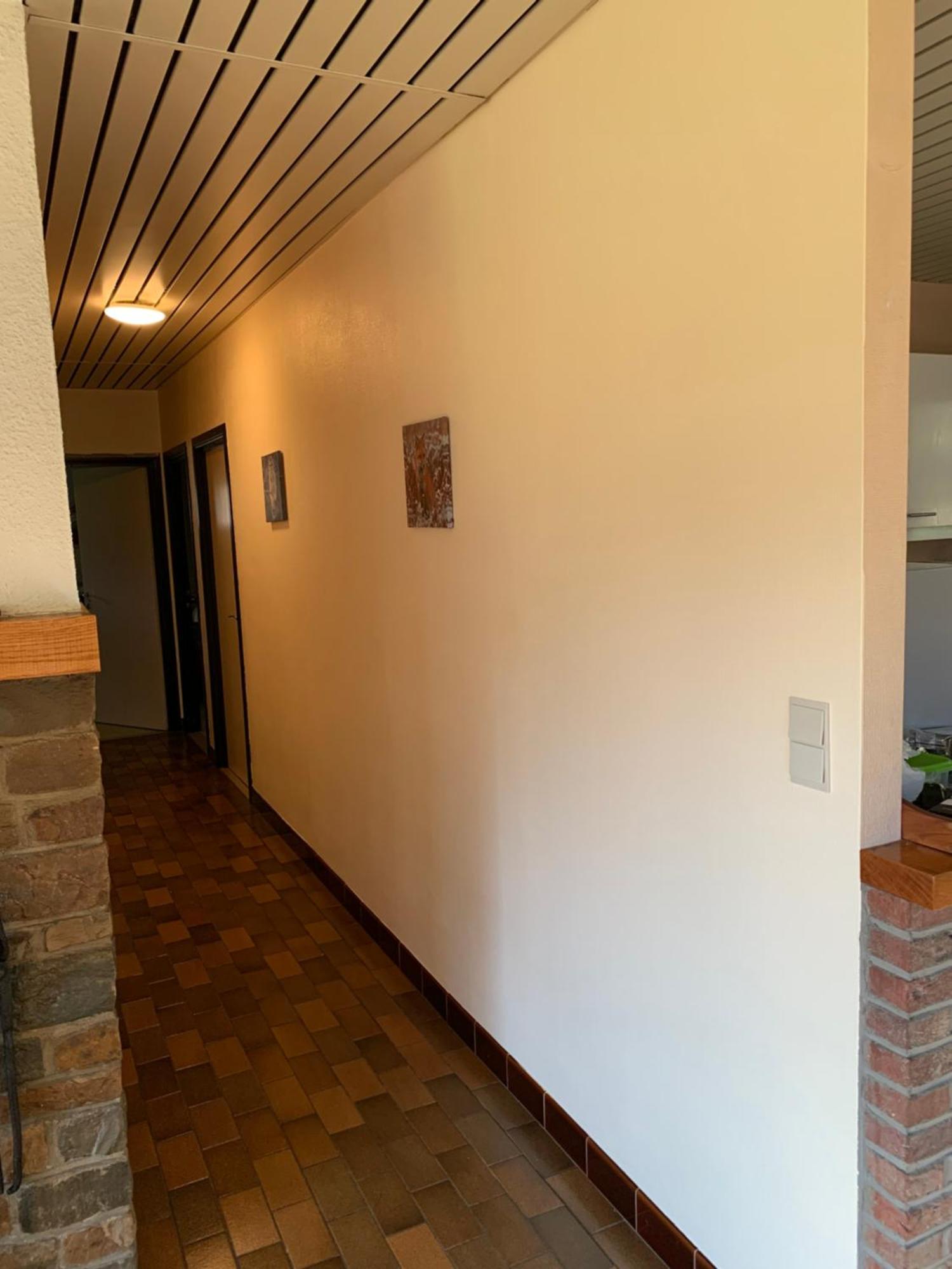 Bungalow Rochehaut Au Calme Exterior photo